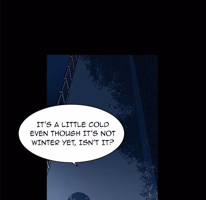 The Happening Chapter 84 page 23 - 