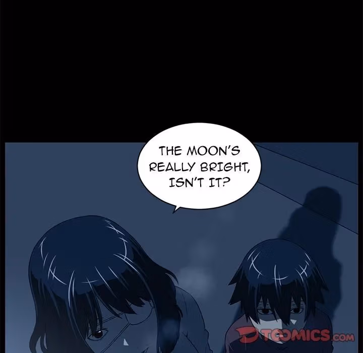 The Happening Chapter 84 page 30 - 