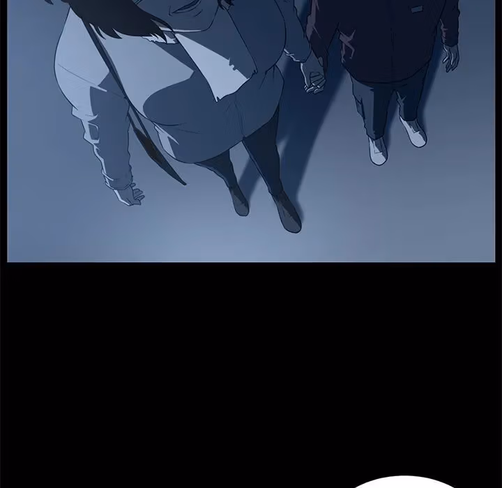 The Happening Chapter 84 page 31 - 