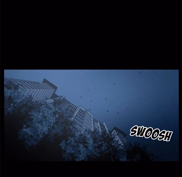 The Happening Chapter 84 page 33 - 