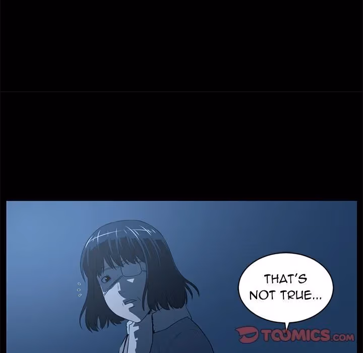 The Happening Chapter 84 page 34 - 