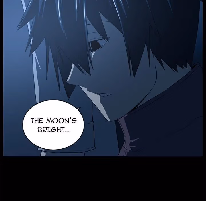 The Happening Chapter 84 page 36 - 
