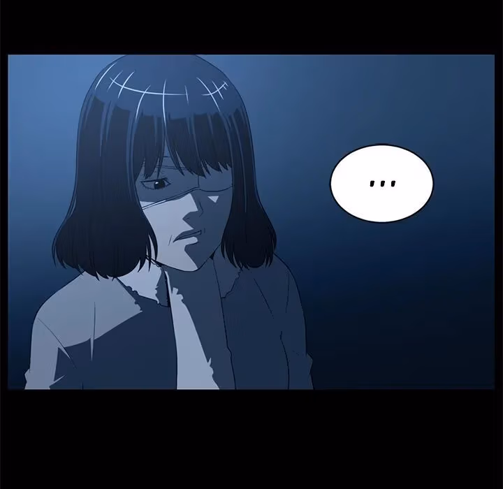 The Happening Chapter 84 page 37 - 