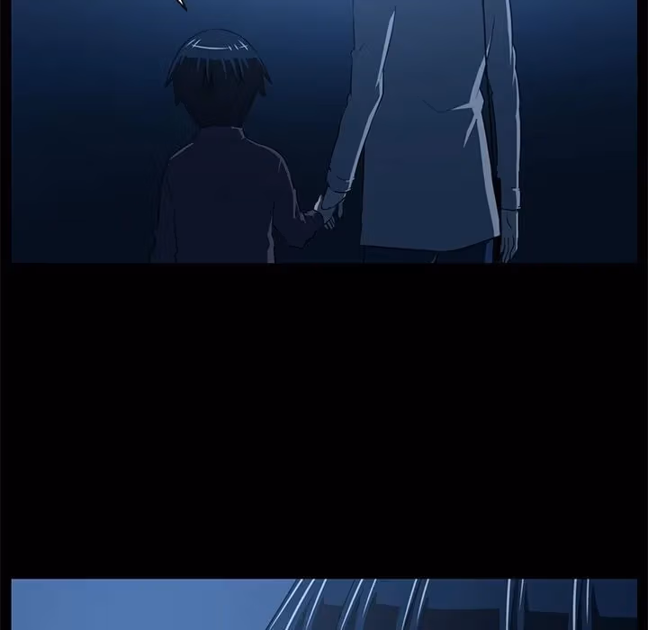The Happening Chapter 84 page 40 - 