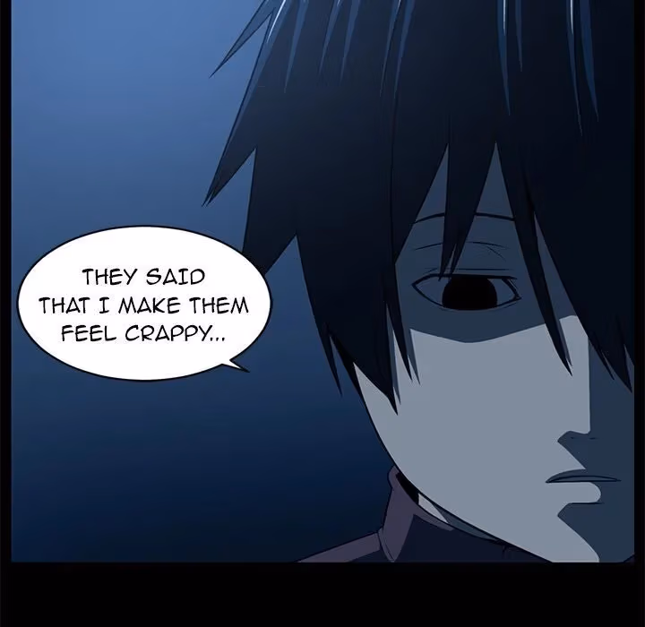 The Happening Chapter 84 page 41 - 