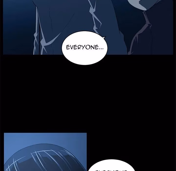 The Happening Chapter 84 page 43 - 