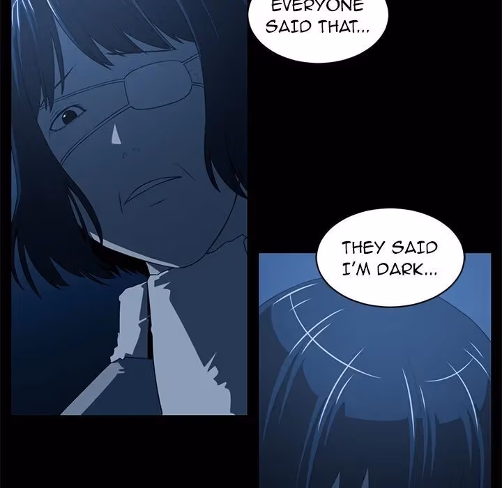 The Happening Chapter 84 page 44 - 