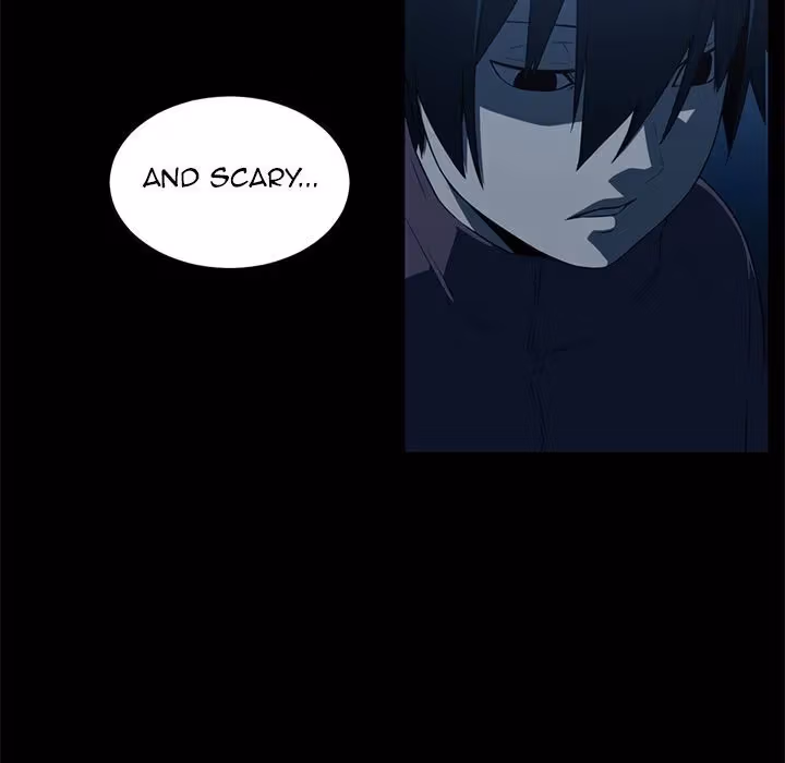 The Happening Chapter 84 page 45 - 