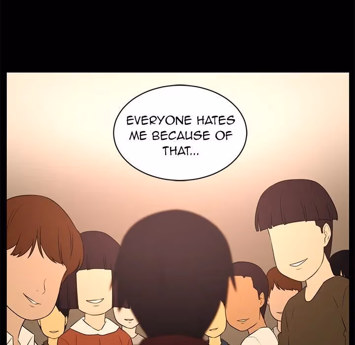 The Happening Chapter 84 page 47 - 