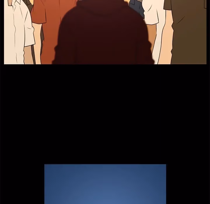 The Happening Chapter 84 page 48 - 