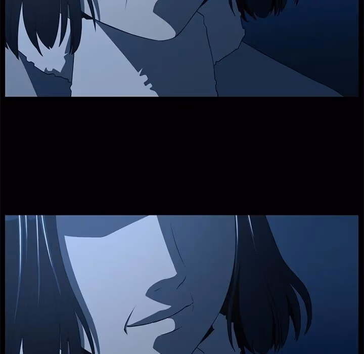 The Happening Chapter 84 page 52 - 