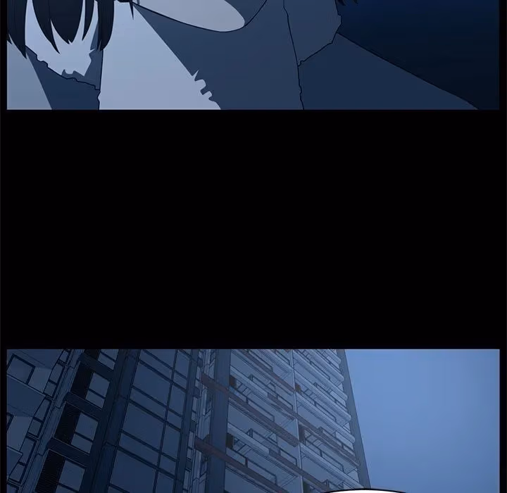 The Happening Chapter 84 page 53 - 