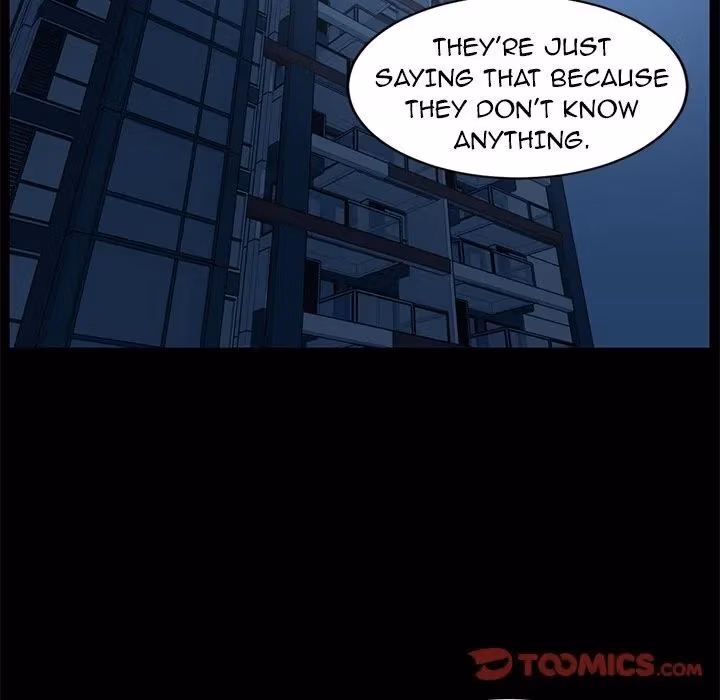The Happening Chapter 84 page 54 - 