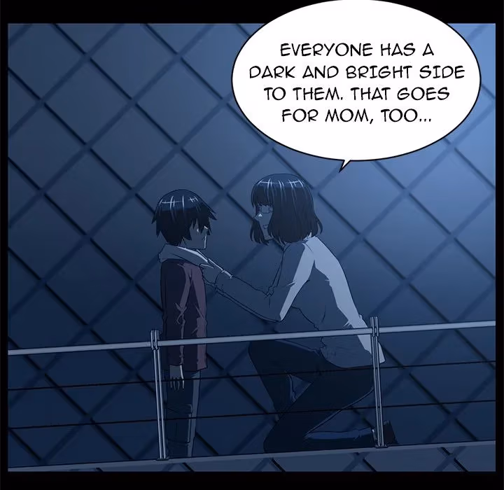 The Happening Chapter 84 page 55 - 