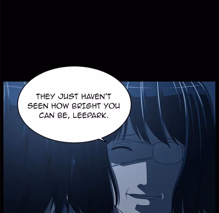 The Happening Chapter 84 page 56 - 