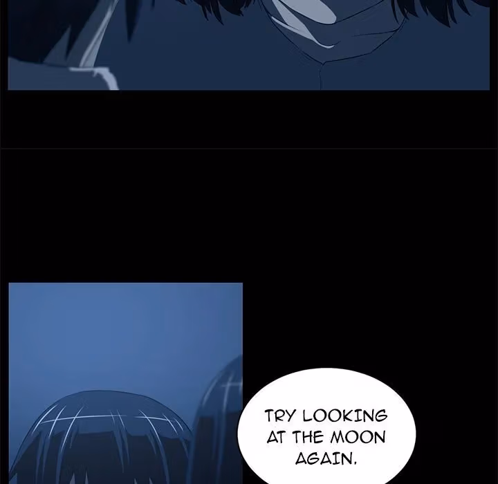 The Happening Chapter 84 page 57 - 