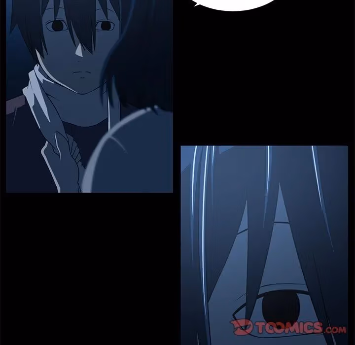 The Happening Chapter 84 page 58 - 