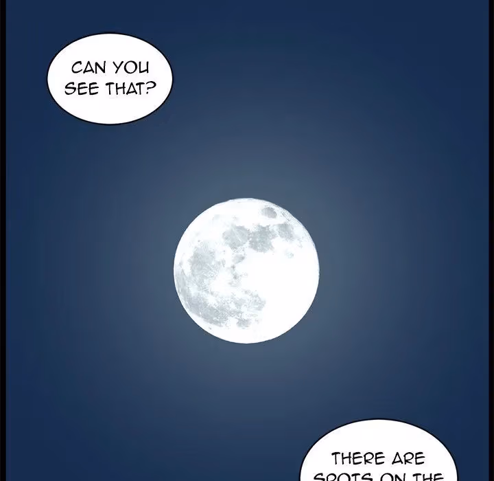 The Happening Chapter 84 page 60 - 