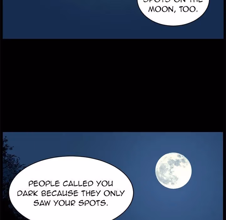 The Happening Chapter 84 page 61 - 