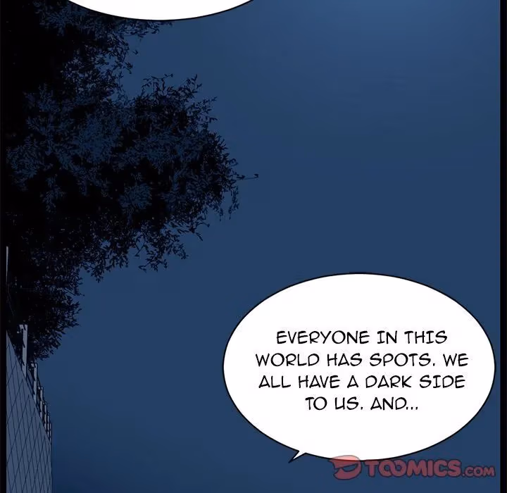 The Happening Chapter 84 page 62 - 