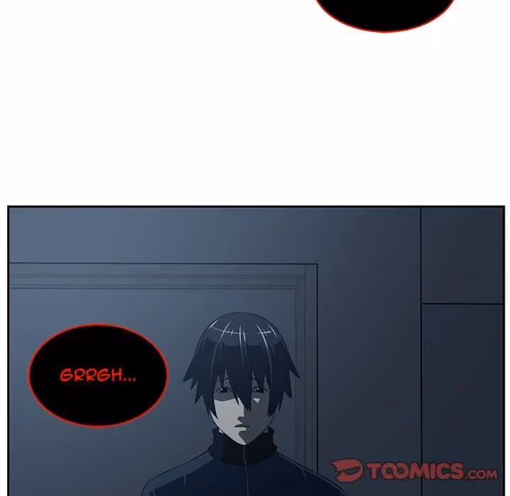 The Happening Chapter 84 page 70 - 