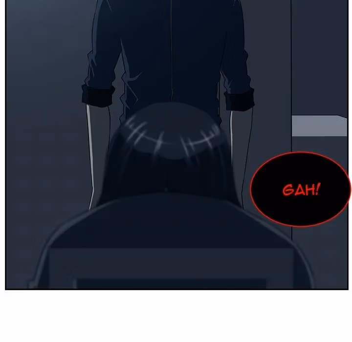 The Happening Chapter 84 page 71 - 