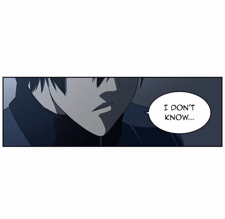 The Happening Chapter 84 page 72 - 