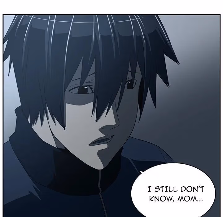 The Happening Chapter 84 page 73 - 