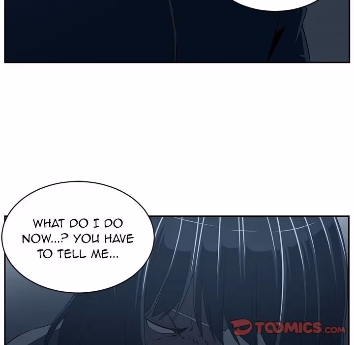 The Happening Chapter 84 page 74 - 