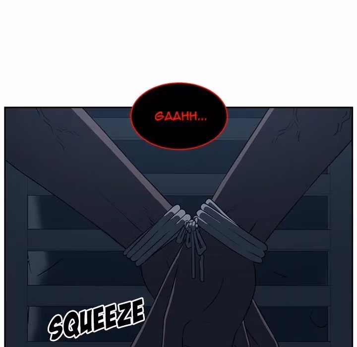 The Happening Chapter 84 page 77 - 