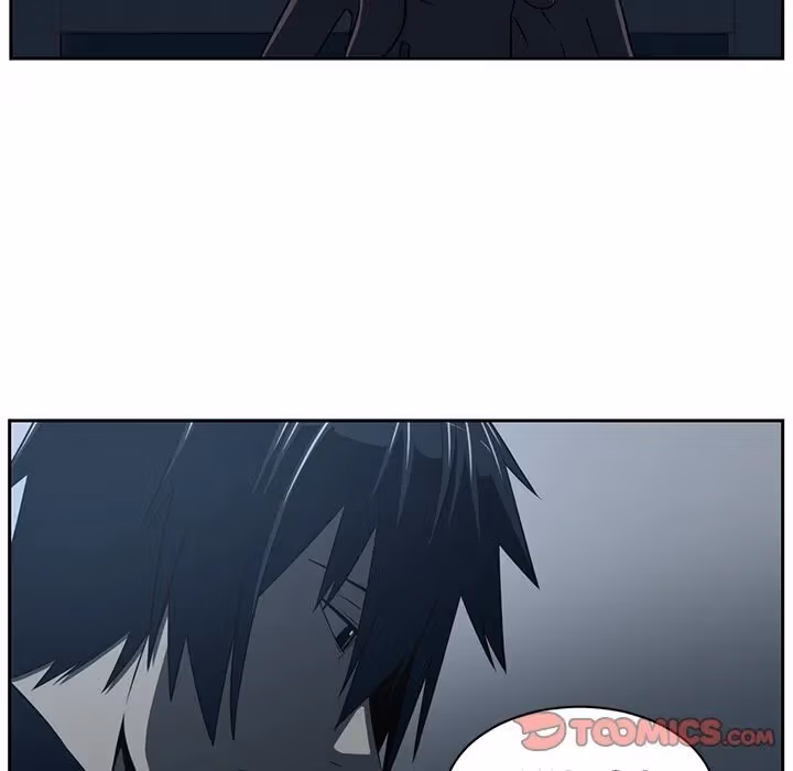 The Happening Chapter 84 page 78 - 