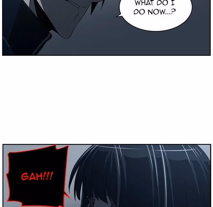 The Happening Chapter 84 page 79 - 
