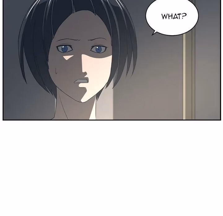 The Happening Chapter 84 page 84 - 