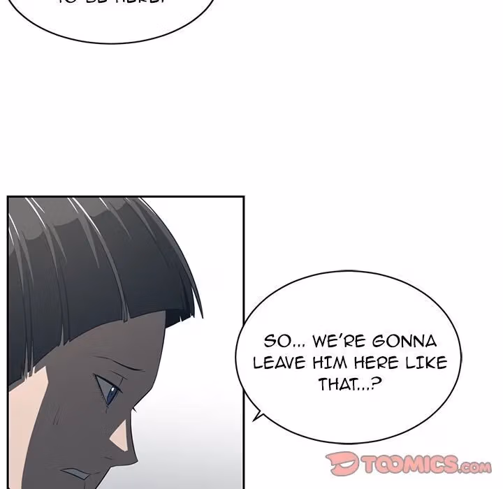 The Happening Chapter 84 page 86 - 