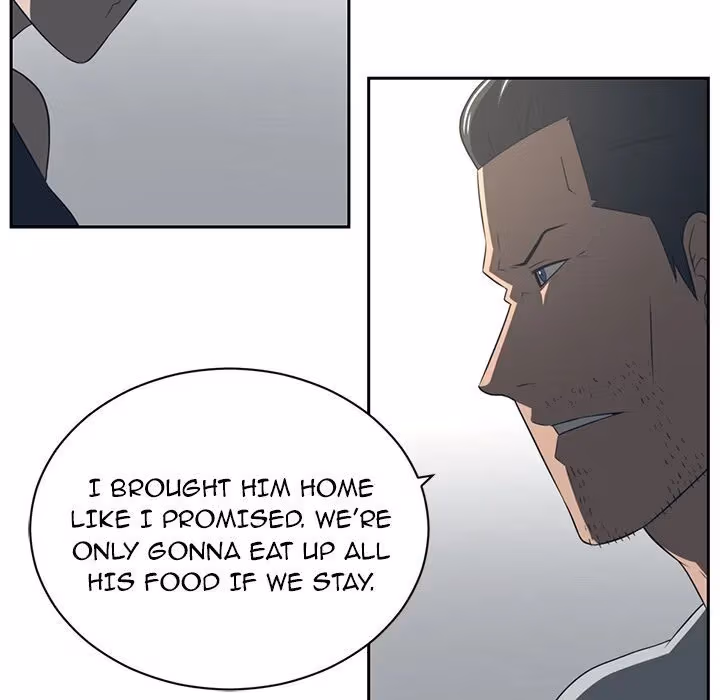 The Happening Chapter 84 page 87 - 