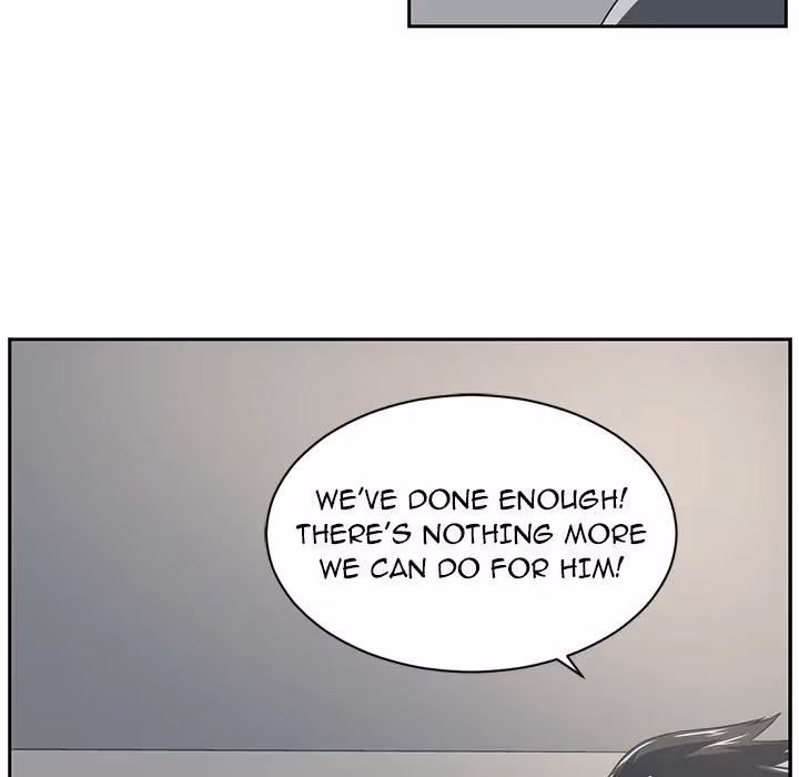 The Happening Chapter 84 page 88 - 