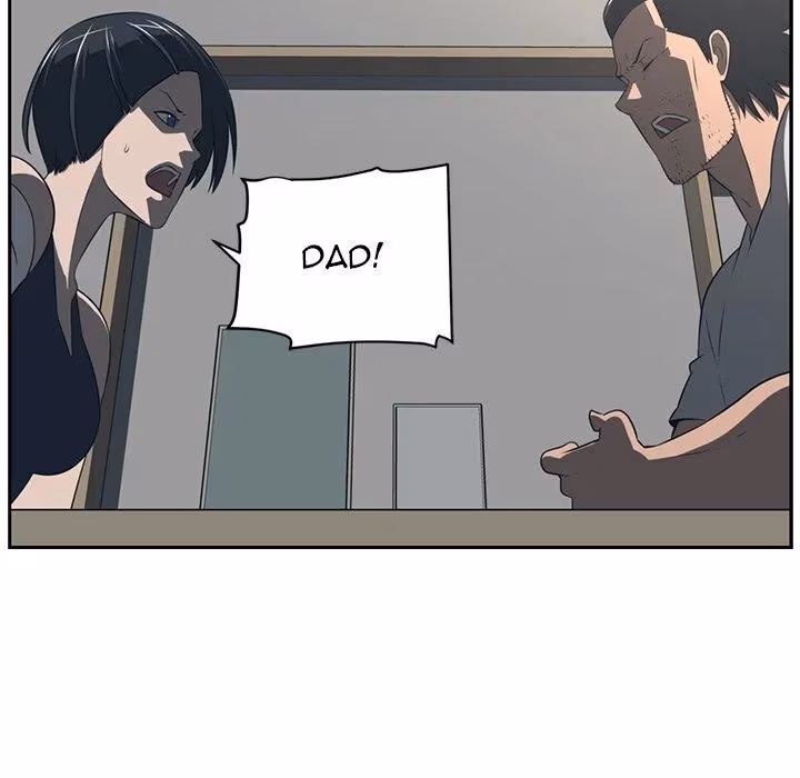 The Happening Chapter 84 page 89 - 