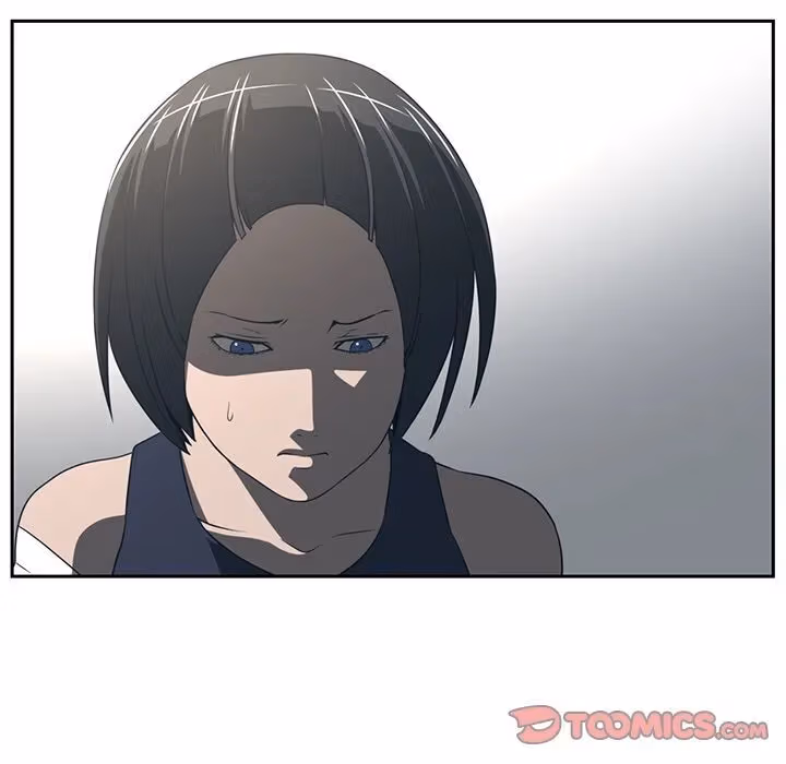 The Happening Chapter 84 page 90 - 