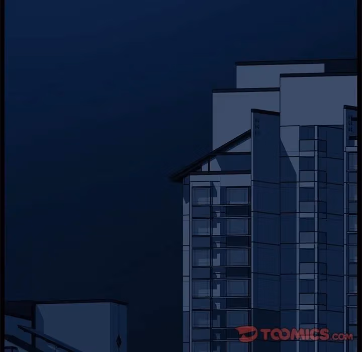 The Happening Chapter 84 page 10 - 
