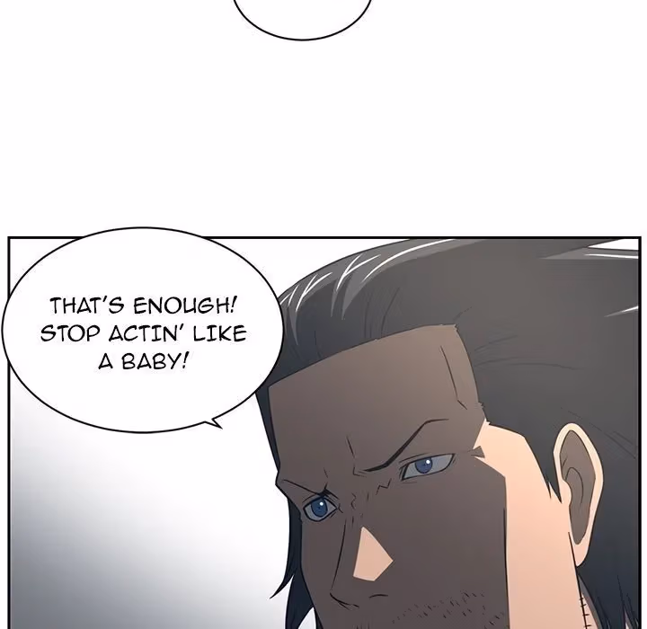 The Happening Chapter 84 page 92 - 