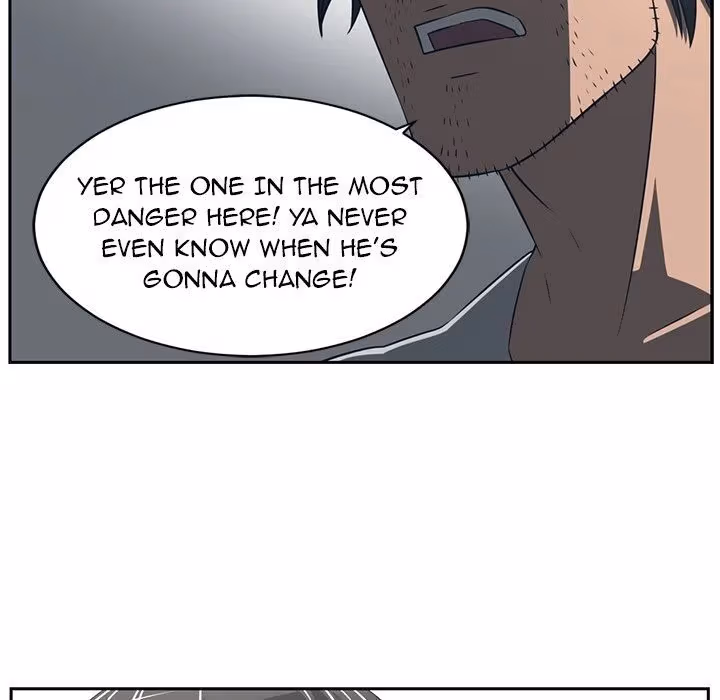 The Happening Chapter 84 page 93 - 