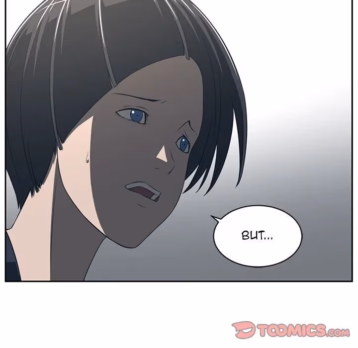 The Happening Chapter 84 page 94 - 