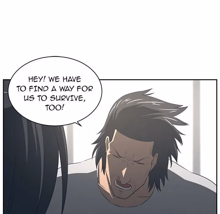 The Happening Chapter 84 page 95 - 