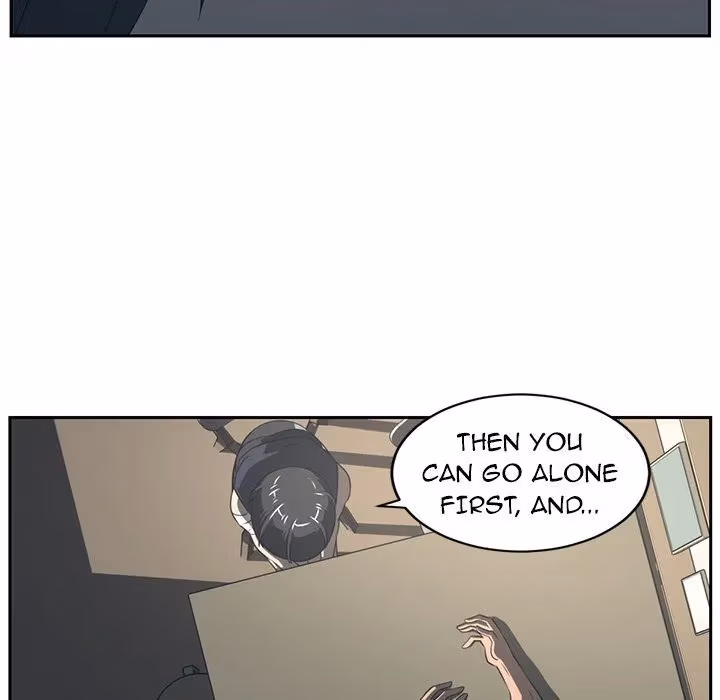 The Happening Chapter 84 page 96 - 