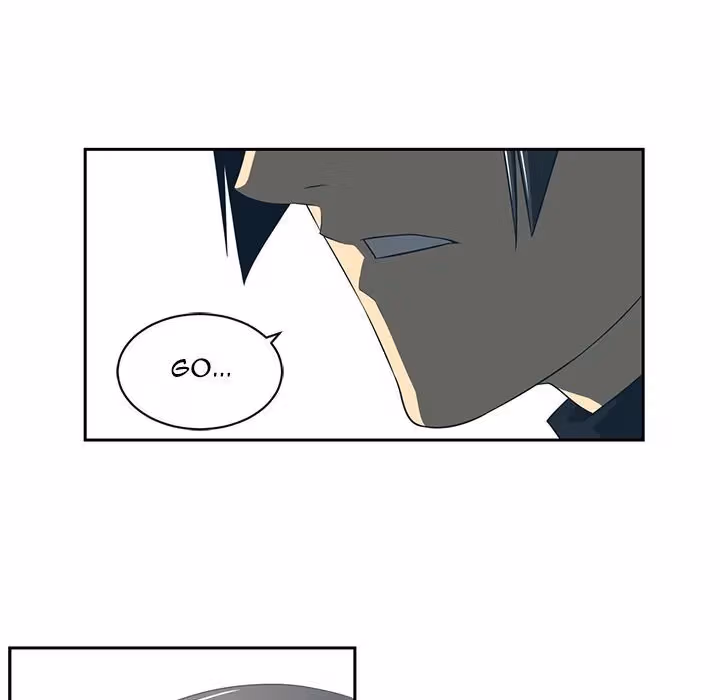 The Happening Chapter 84 page 99 - 