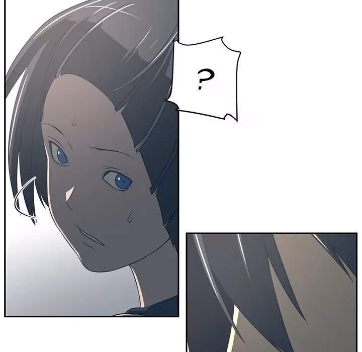 The Happening Chapter 84 page 100 - 