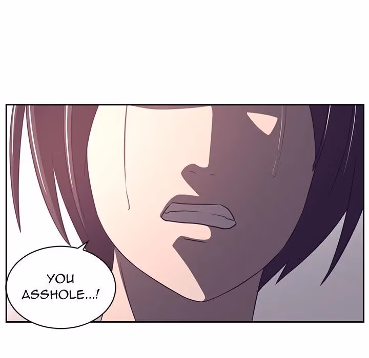 The Happening Chapter 85 page 11 - 
