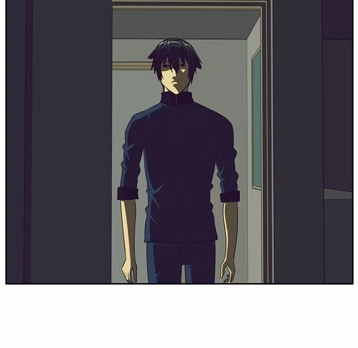 The Happening Chapter 85 page 103 - 