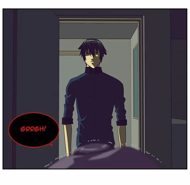 The Happening Chapter 85 page 104 - 
