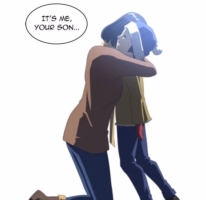 The Happening Chapter 85 page 110 - 